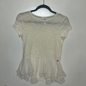 Matilda Jane Girls Shirt